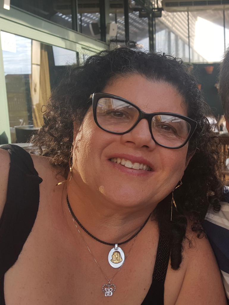 Kátia Aparecida Rodrigues